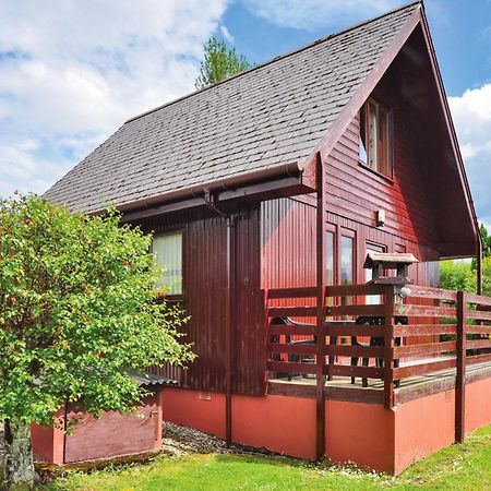 Hotel Gairlochy Park Zewnętrze zdjęcie