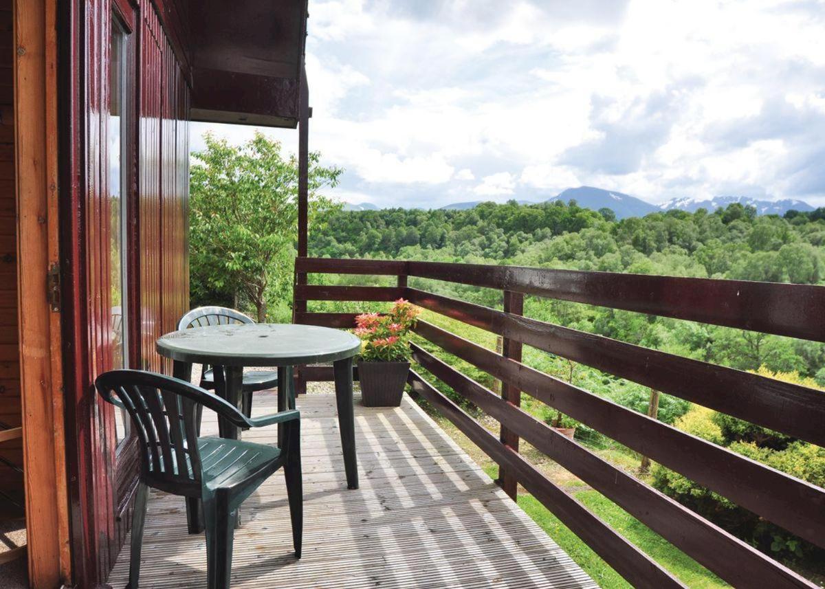 Hotel Gairlochy Park Zewnętrze zdjęcie