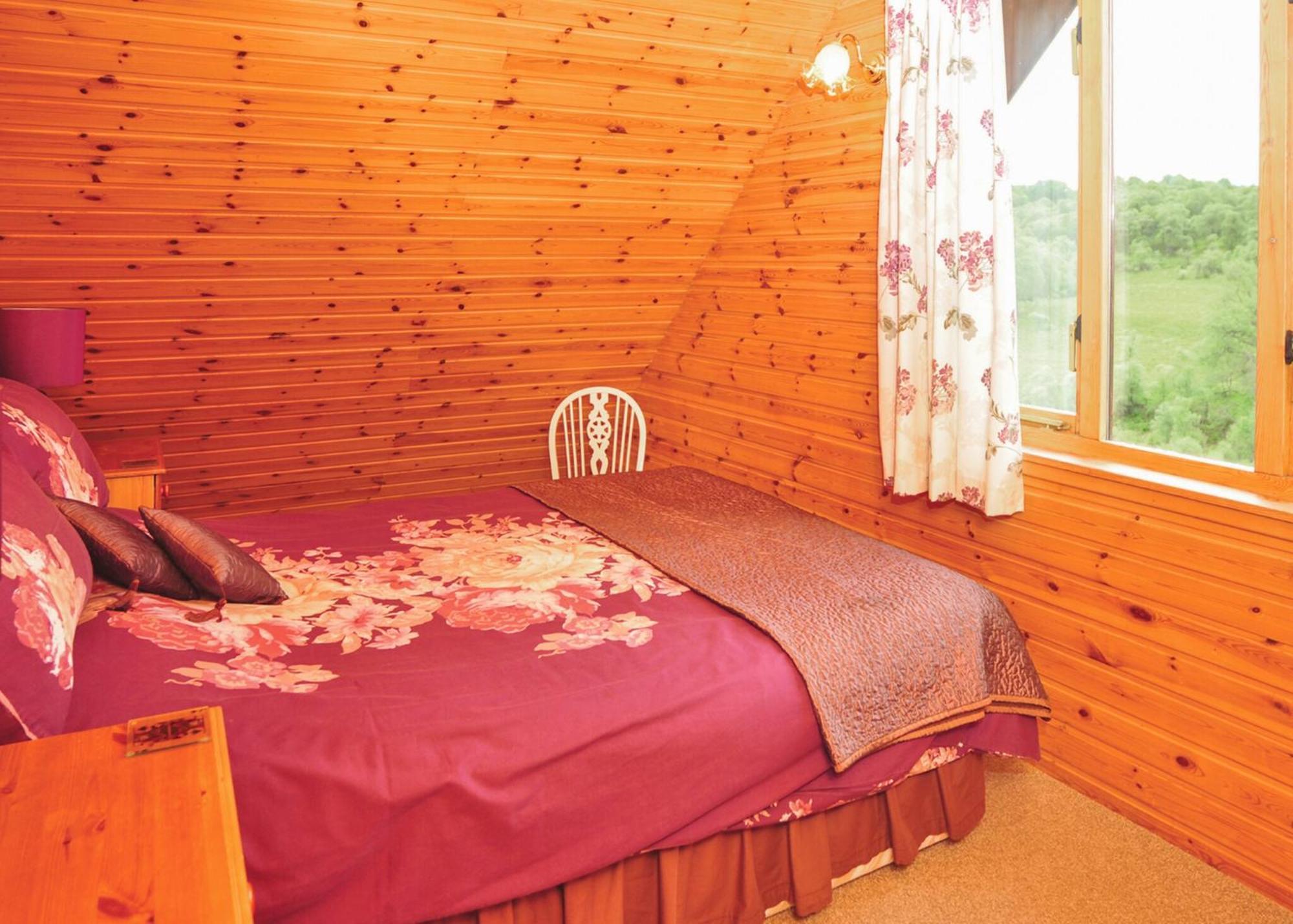 Hotel Gairlochy Park Zewnętrze zdjęcie