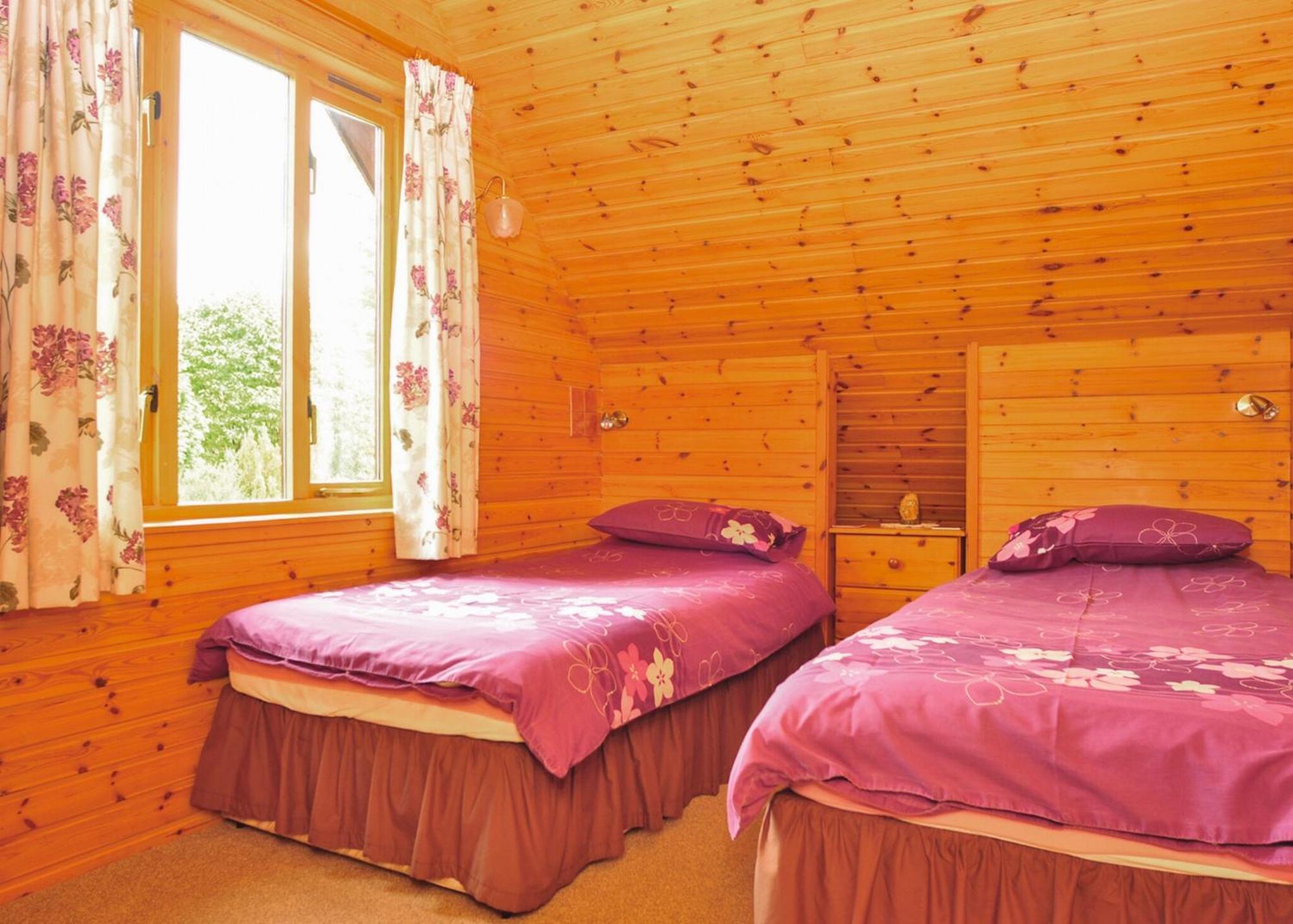 Hotel Gairlochy Park Zewnętrze zdjęcie