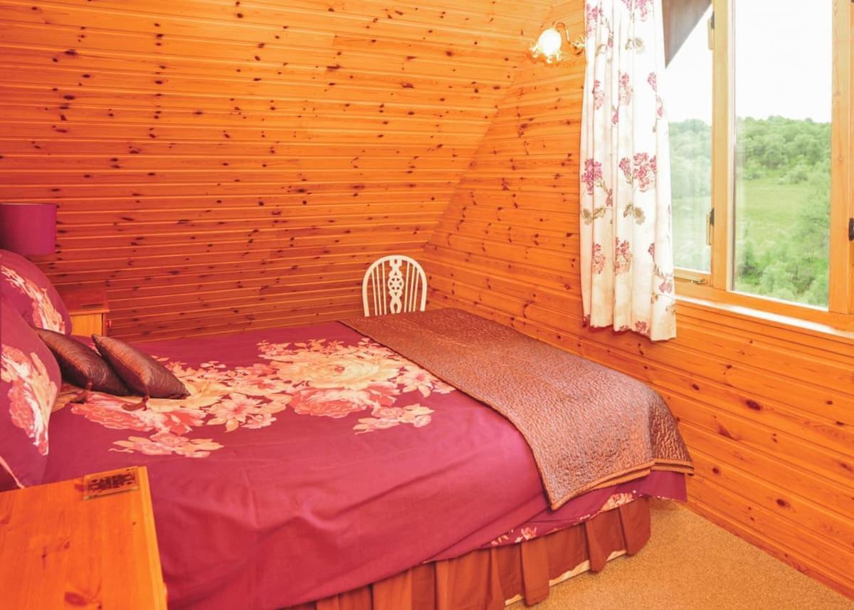 Hotel Gairlochy Park Zewnętrze zdjęcie