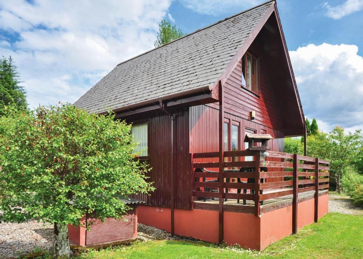 Hotel Gairlochy Park Zewnętrze zdjęcie